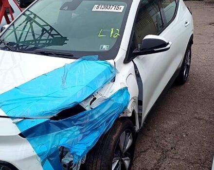 Шевроле Bolt, объемом двигателя 0.15 л и пробегом 31 тыс. км за 19900 $, фото 5 на Automoto.ua