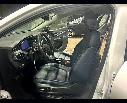 Шевроле Bolt, объемом двигателя 0.15 л и пробегом 31 тыс. км за 19900 $, фото 5 на Automoto.ua