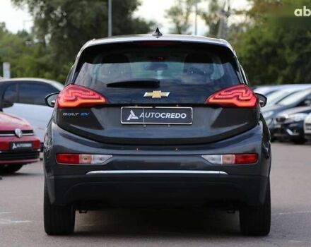 Шевроле Bolt, объемом двигателя 2.3 л и пробегом 100 тыс. км за 13800 $, фото 5 на Automoto.ua