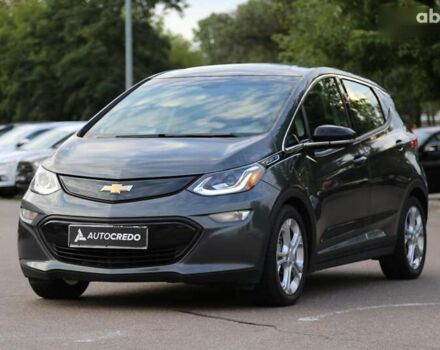 Шевроле Bolt, объемом двигателя 2.3 л и пробегом 100 тыс. км за 13800 $, фото 2 на Automoto.ua