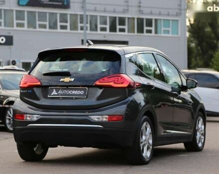 Шевроле Bolt, объемом двигателя 2.3 л и пробегом 100 тыс. км за 13800 $, фото 6 на Automoto.ua