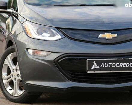 Шевроле Bolt, объемом двигателя 2.3 л и пробегом 100 тыс. км за 13800 $, фото 3 на Automoto.ua