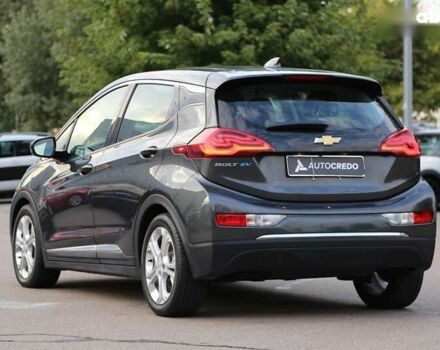 Шевроле Bolt, объемом двигателя 2.3 л и пробегом 100 тыс. км за 13800 $, фото 4 на Automoto.ua