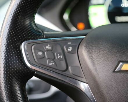 Шевроле Bolt, объемом двигателя 2.3 л и пробегом 100 тыс. км за 13800 $, фото 21 на Automoto.ua