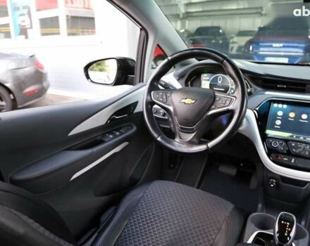 Шевроле Bolt, объемом двигателя 2.3 л и пробегом 100 тыс. км за 13800 $, фото 12 на Automoto.ua