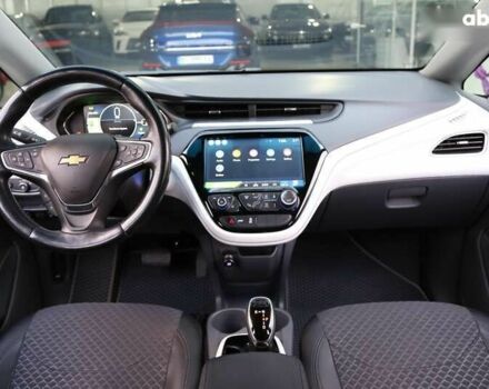 Шевроле Bolt, объемом двигателя 2.3 л и пробегом 100 тыс. км за 13800 $, фото 13 на Automoto.ua