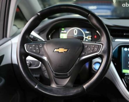 Шевроле Bolt, объемом двигателя 2.3 л и пробегом 100 тыс. км за 13800 $, фото 15 на Automoto.ua