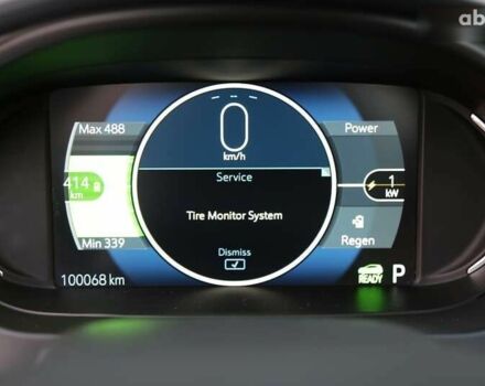 Шевроле Bolt, объемом двигателя 2.3 л и пробегом 100 тыс. км за 13800 $, фото 16 на Automoto.ua