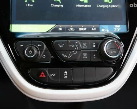 Шевроле Bolt, объемом двигателя 2.3 л и пробегом 100 тыс. км за 13800 $, фото 18 на Automoto.ua