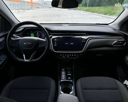 Шевроле Bolt, объемом двигателя 2.3 л и пробегом 75 тыс. км за 17700 $, фото 15 на Automoto.ua