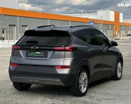 Шевроле Bolt, объемом двигателя 2.3 л и пробегом 75 тыс. км за 17700 $, фото 9 на Automoto.ua