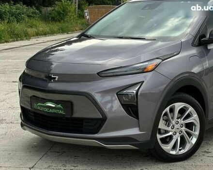 Шевроле Bolt, объемом двигателя 2.3 л и пробегом 75 тыс. км за 17700 $, фото 1 на Automoto.ua