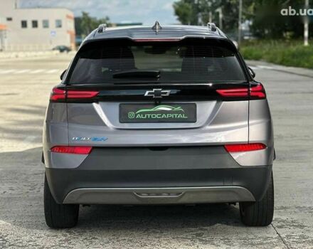 Шевроле Bolt, объемом двигателя 2.3 л и пробегом 75 тыс. км за 17700 $, фото 6 на Automoto.ua