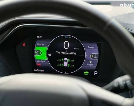 Шевроле Bolt, объемом двигателя 2.3 л и пробегом 75 тыс. км за 17700 $, фото 18 на Automoto.ua