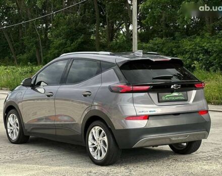 Шевроле Bolt, объемом двигателя 2.3 л и пробегом 75 тыс. км за 17700 $, фото 7 на Automoto.ua