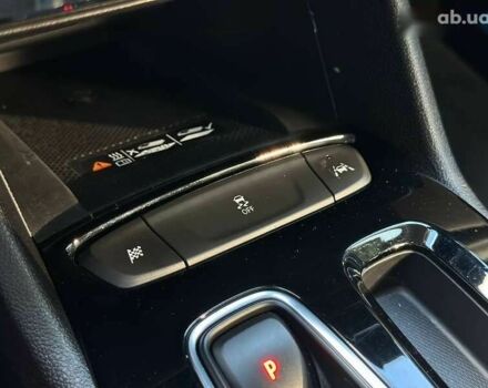 Шевроле Bolt, объемом двигателя 2.3 л и пробегом 75 тыс. км за 17700 $, фото 28 на Automoto.ua