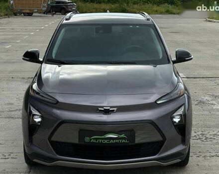 Шевроле Bolt, объемом двигателя 2.3 л и пробегом 75 тыс. км за 17700 $, фото 3 на Automoto.ua