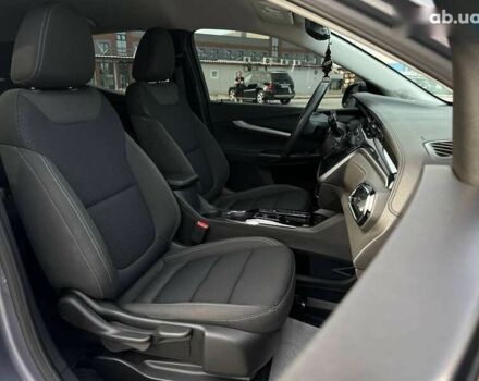 Шевроле Bolt, объемом двигателя 2.3 л и пробегом 75 тыс. км за 17700 $, фото 29 на Automoto.ua