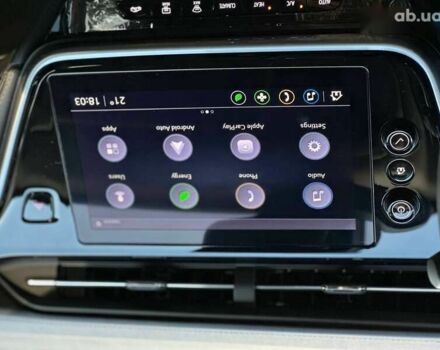 Шевроле Bolt, объемом двигателя 2.3 л и пробегом 75 тыс. км за 17700 $, фото 24 на Automoto.ua