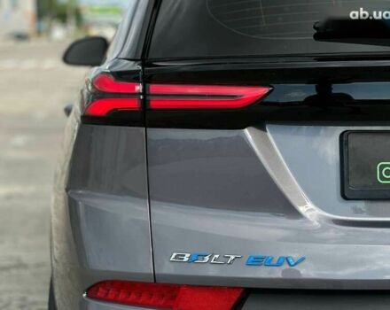 Шевроле Bolt, объемом двигателя 2.3 л и пробегом 75 тыс. км за 17700 $, фото 8 на Automoto.ua