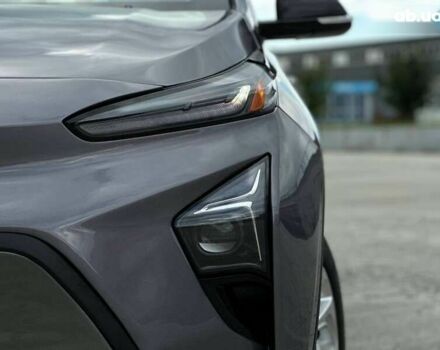 Шевроле Bolt, объемом двигателя 2.3 л и пробегом 75 тыс. км за 17700 $, фото 2 на Automoto.ua