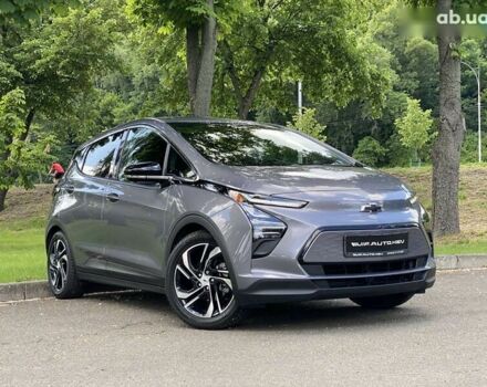 Шевроле Bolt, объемом двигателя 2.3 л и пробегом 19 тыс. км за 19999 $, фото 2 на Automoto.ua