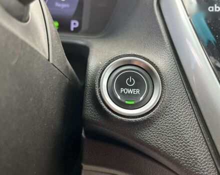 Шевроле Bolt, объемом двигателя 2.3 л и пробегом 34 тыс. км за 18999 $, фото 24 на Automoto.ua