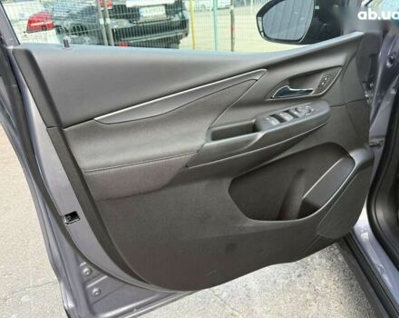 Шевроле Bolt, объемом двигателя 2.3 л и пробегом 1 тыс. км за 21490 $, фото 10 на Automoto.ua