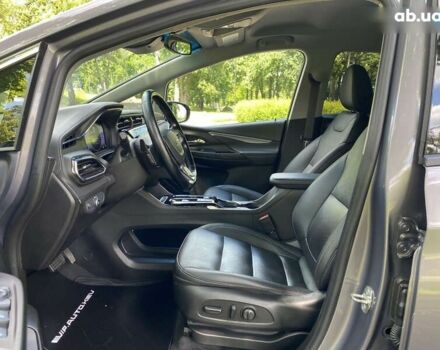 Шевроле Bolt, объемом двигателя 2.3 л и пробегом 19 тыс. км за 19999 $, фото 29 на Automoto.ua
