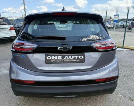 Шевроле Bolt, объемом двигателя 2.3 л и пробегом 1 тыс. км за 21490 $, фото 4 на Automoto.ua