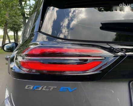 Шевроле Bolt, объемом двигателя 2.3 л и пробегом 19 тыс. км за 19999 $, фото 25 на Automoto.ua