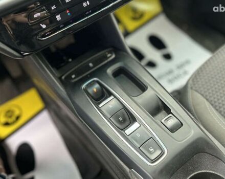 Шевроле Bolt, объемом двигателя 2.3 л и пробегом 34 тыс. км за 18999 $, фото 18 на Automoto.ua