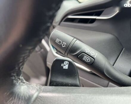 Шевроле Bolt, объемом двигателя 2.3 л и пробегом 34 тыс. км за 18999 $, фото 21 на Automoto.ua