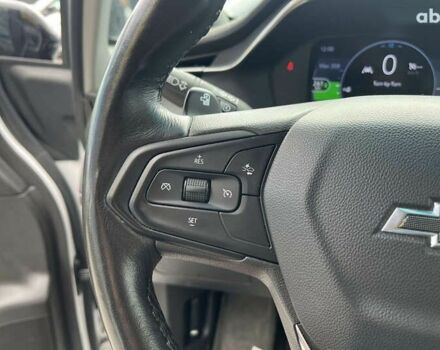 Шевроле Bolt, объемом двигателя 2.3 л и пробегом 34 тыс. км за 18999 $, фото 23 на Automoto.ua