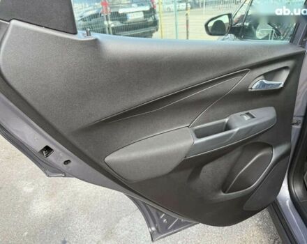 Шевроле Bolt, объемом двигателя 2.3 л и пробегом 1 тыс. км за 21490 $, фото 12 на Automoto.ua