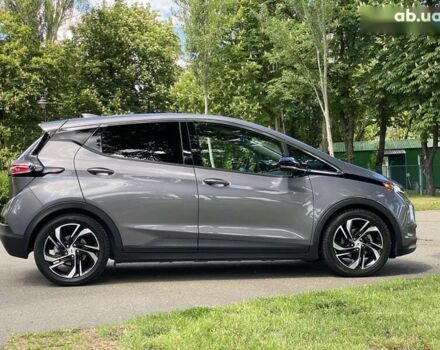 Шевроле Bolt, объемом двигателя 2.3 л и пробегом 19 тыс. км за 19999 $, фото 8 на Automoto.ua