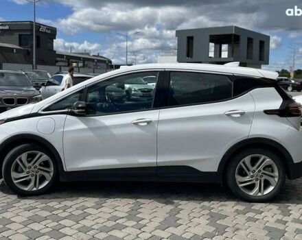 Шевроле Bolt, объемом двигателя 2.3 л и пробегом 34 тыс. км за 18999 $, фото 3 на Automoto.ua