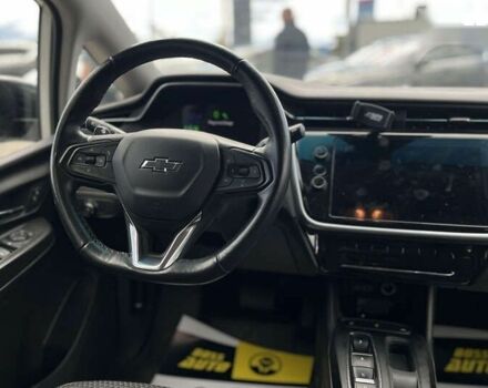 Шевроле Bolt, объемом двигателя 2.3 л и пробегом 34 тыс. км за 18999 $, фото 9 на Automoto.ua