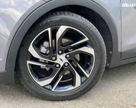 Шевроле Bolt, объемом двигателя 2.3 л и пробегом 19 тыс. км за 19999 $, фото 21 на Automoto.ua