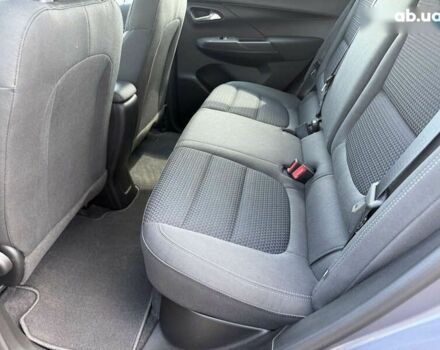 Шевроле Bolt, объемом двигателя 2.3 л и пробегом 1 тыс. км за 21490 $, фото 13 на Automoto.ua