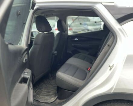 Шевроле Bolt, объемом двигателя 2.3 л и пробегом 34 тыс. км за 18999 $, фото 13 на Automoto.ua