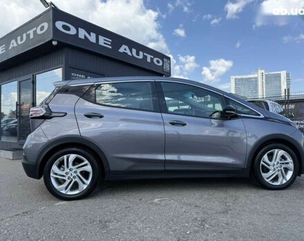 Шевроле Bolt, объемом двигателя 2.3 л и пробегом 1 тыс. км за 21490 $, фото 6 на Automoto.ua