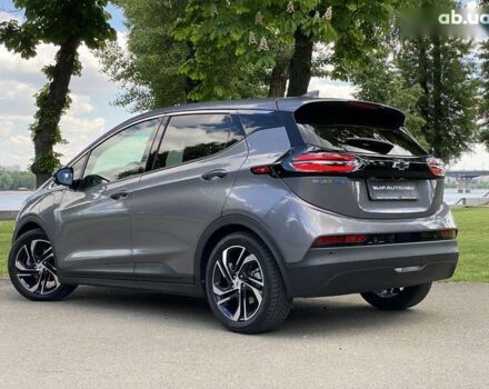 Шевроле Bolt, объемом двигателя 2.3 л и пробегом 19 тыс. км за 19999 $, фото 6 на Automoto.ua