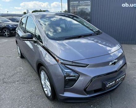 Шевроле Bolt, объемом двигателя 2.3 л и пробегом 1 тыс. км за 21490 $, фото 7 на Automoto.ua