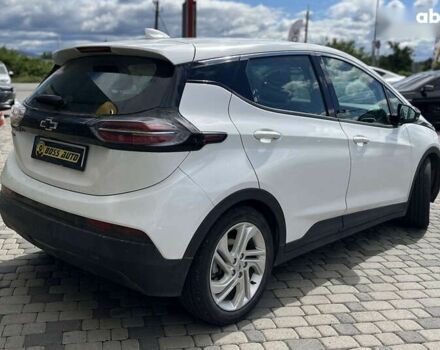 Шевроле Bolt, объемом двигателя 2.3 л и пробегом 34 тыс. км за 18999 $, фото 6 на Automoto.ua