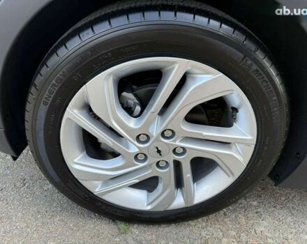 Шевроле Bolt, объемом двигателя 2.3 л и пробегом 1 тыс. км за 21490 $, фото 8 на Automoto.ua