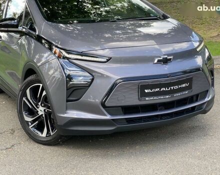 Шевроле Bolt, объемом двигателя 2.3 л и пробегом 19 тыс. км за 19999 $, фото 3 на Automoto.ua