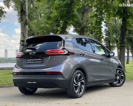 Шевроле Bolt, объемом двигателя 2.3 л и пробегом 19 тыс. км за 19999 $, фото 5 на Automoto.ua