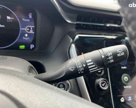 Шевроле Bolt, объемом двигателя 2.3 л и пробегом 34 тыс. км за 18999 $, фото 20 на Automoto.ua