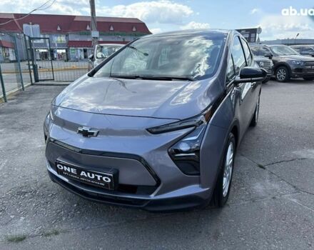 Шевроле Bolt, объемом двигателя 2.3 л и пробегом 1 тыс. км за 21490 $, фото 1 на Automoto.ua